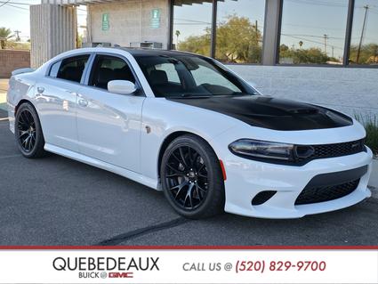 2019 Dodge Charger Tucson AZ