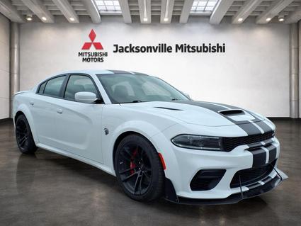 2022 Dodge Charger Jacksonville NC