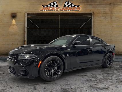 2022 Dodge Charger Cleveland GA