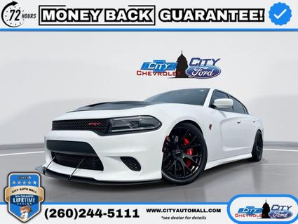 2016 Dodge Charger Columbia City IN
