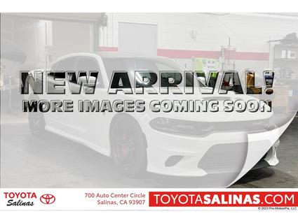 2018 Dodge Charger Salinas CA