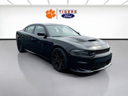 2019 Dodge Charger Walhalla SC
