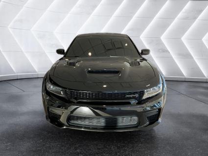 2022 Dodge Charger Evansville IN