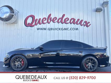 2015 Dodge Charger Tucson AZ