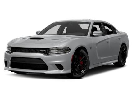 2015 Dodge Charger Tucson AZ