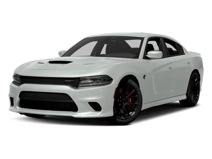 2017 Dodge Charger Spokane WA