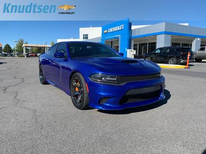 2018 Dodge Charger Post Falls ID