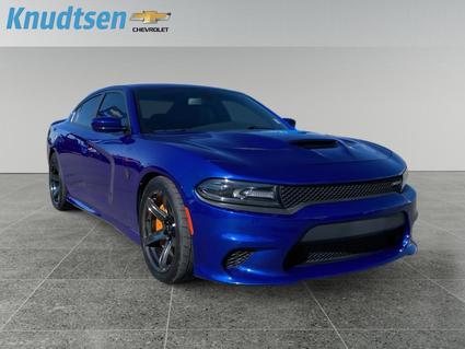 2018 Dodge Charger Post Falls ID