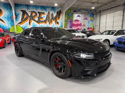 2021 Dodge Charger Concord NC
