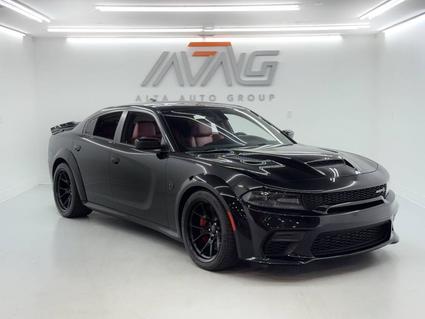 2021 Dodge Charger Concord NC