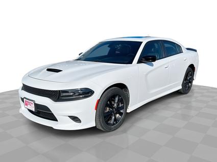 2020 Dodge Charger Lewiston MN