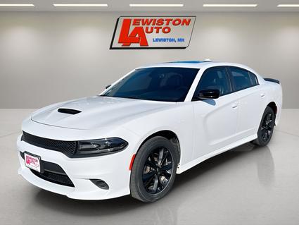 2020 Dodge Charger Lewiston MN