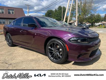 2022 Dodge Charger Barboursville WV