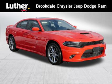 2022 Dodge Charger Minneapolis MN