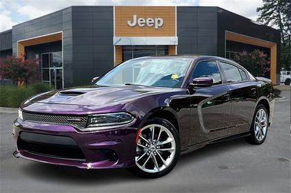 2022 Dodge Charger Union City GA