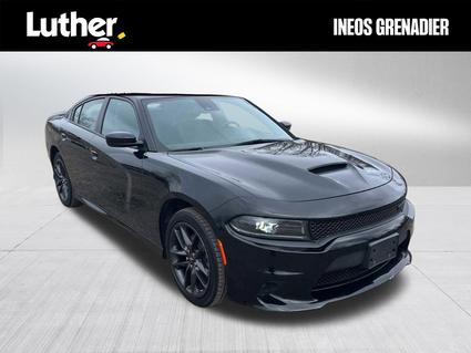 2023 Dodge Charger Minneapolis MN