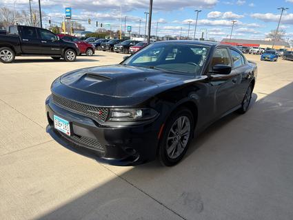 2020 Dodge Charger Marshall MN