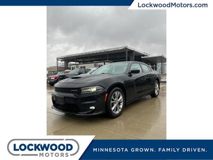 2020 Dodge Charger Marshall MN