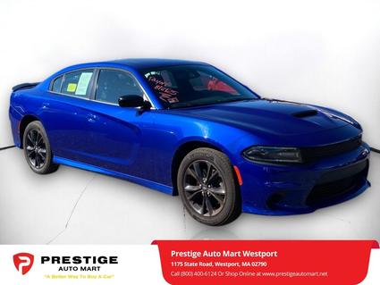 2020 Dodge Charger Westport MA