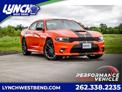 2022 Dodge Charger West Bend WI