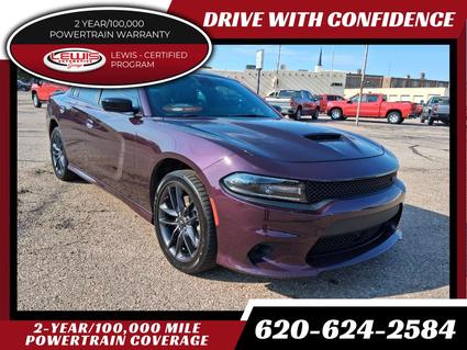 2021 Dodge Charger Liberal KS
