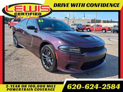 2021 Dodge Charger Liberal KS