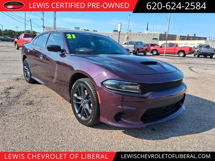 2021 Dodge Charger Liberal KS