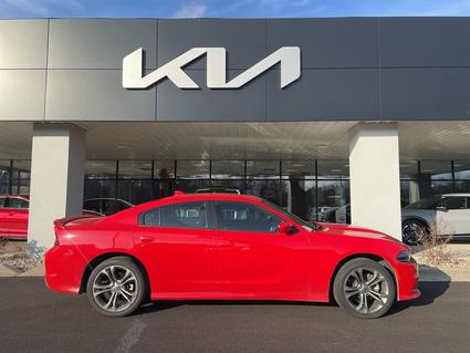 2022 Dodge Charger Carbondale IL