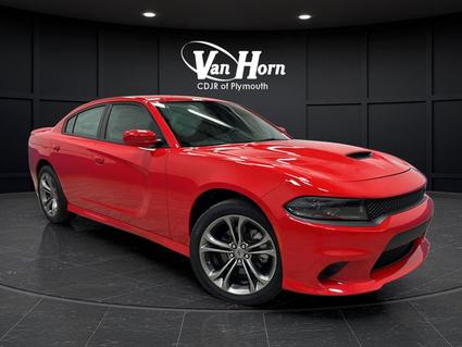 2022 Dodge Charger Plymouth WI