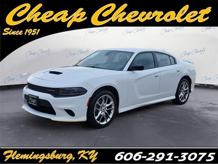 2023 Dodge Charger Flemingsburg KY