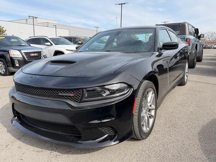 2023 Dodge Charger Merriam KS