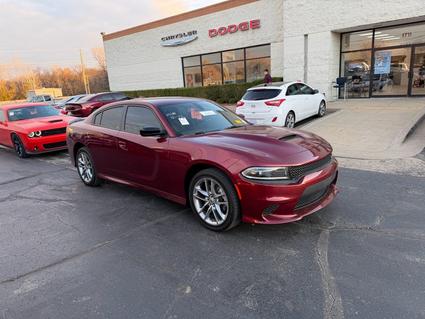 2023 Dodge Charger Muskogee OK