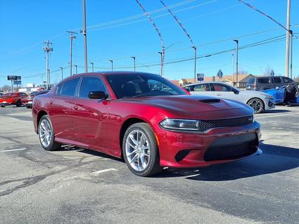 2023 Dodge Charger Muskogee OK