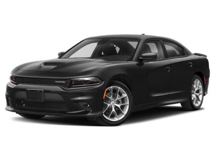 2023 Dodge Charger Roosevelt UT