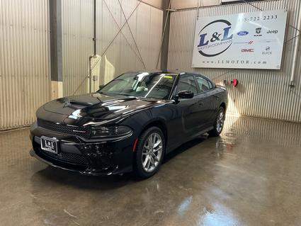 2023 Dodge Charger Roosevelt UT