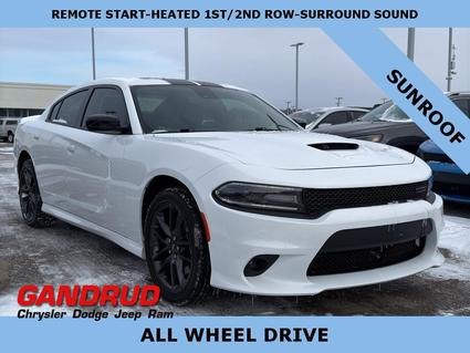 2021 Dodge Charger Green Bay WI