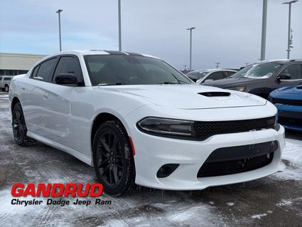 2021 Dodge Charger Green Bay WI