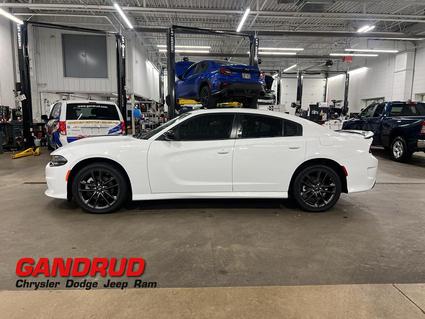 2021 Dodge Charger Green Bay WI