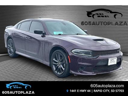 2022 Dodge Charger Rapid City SD