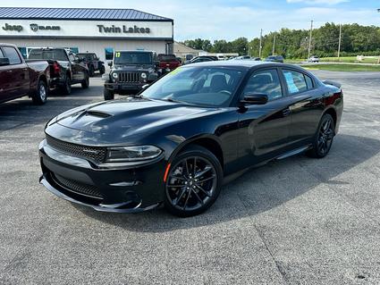 2022 Dodge Charger Monticello IN