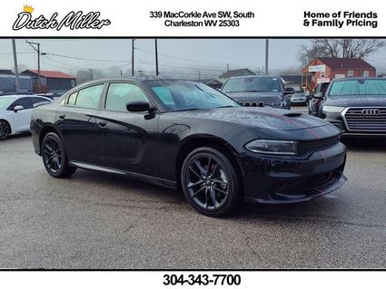 2023 Dodge Charger South Charleston WV