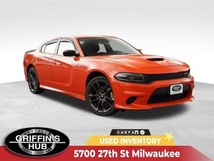 2023 Dodge Charger Milwaukee WI