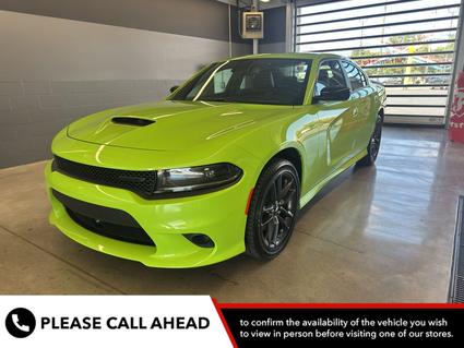 2023 Dodge Charger Van Wert OH