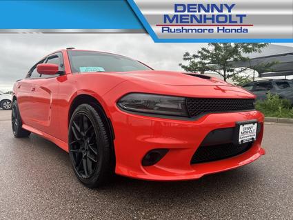 2021 Dodge Charger Rapid City SD