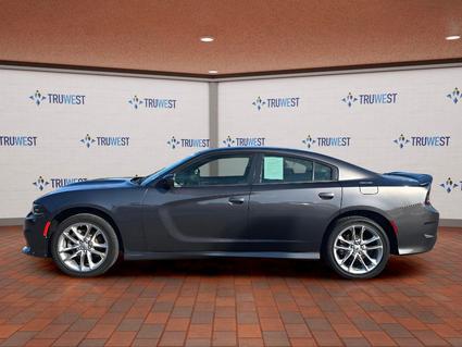 2022 Dodge Charger Cortez CO