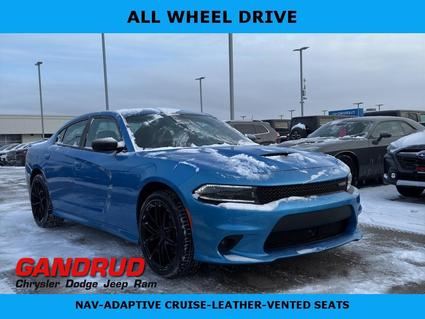 2023 Dodge Charger Green Bay WI