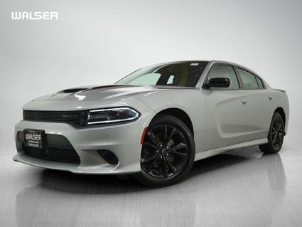 2020 Dodge Charger Hopkins MN