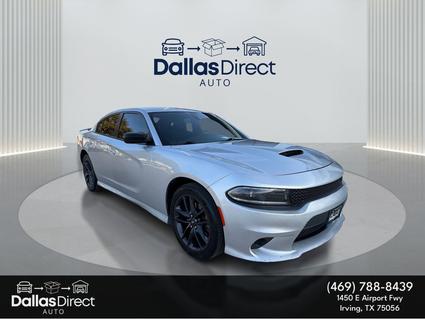 2022 Dodge Charger Irving TX