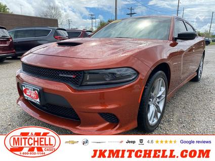 2023 Dodge Charger Casey IL