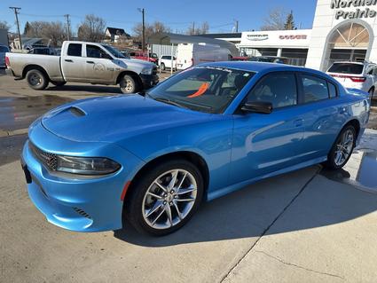 2023 Dodge Charger Wolf Point MT